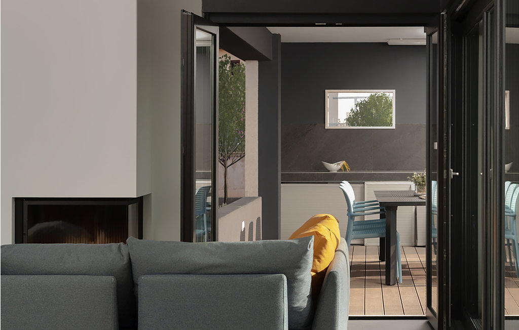 Feriehuse - Fazana-Valbandon , Kroatien - CIF842 18