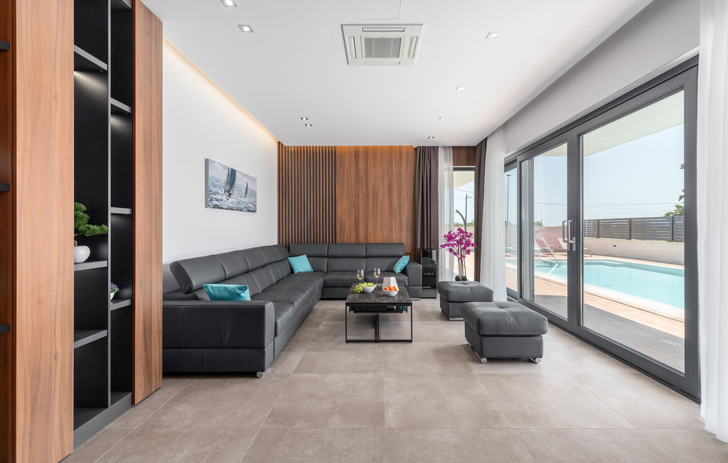 Feriehus - Fazana , Kroatia - CIF843 34