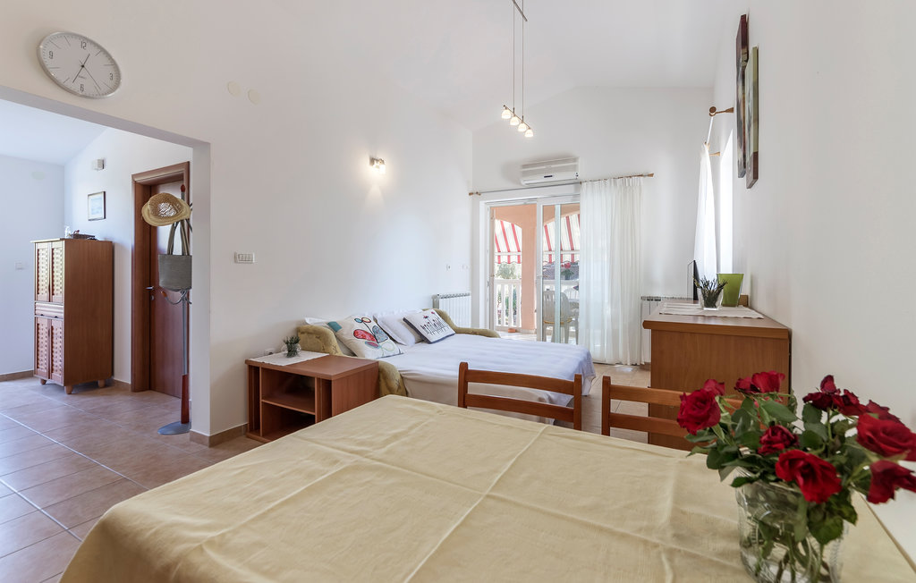 Ferienwohnung - Fazana-Peroj , Kroatien - CIF885 4