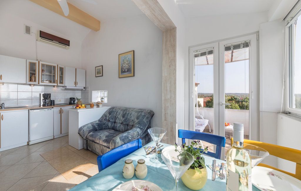 Ferienwohnung - Barbariga-Betiga , Kroatien - CIF888 6