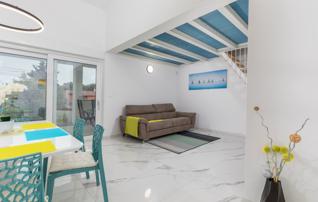 Semesterhus - Barbariga-Betiga , Kroatien - CIF913 6