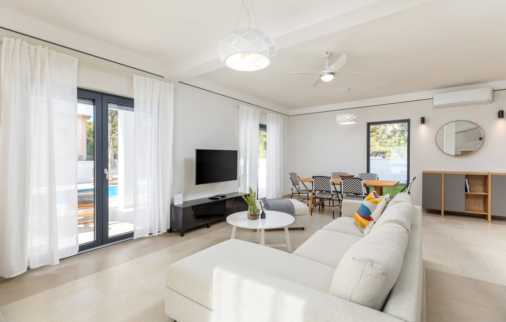 Feriehus - Barbariga-Betiga , Kroatia - CIF924 5