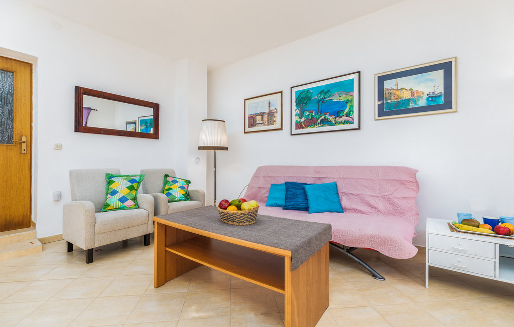 Ferieleilighet - Fazana , Kroatia - CIF931 3