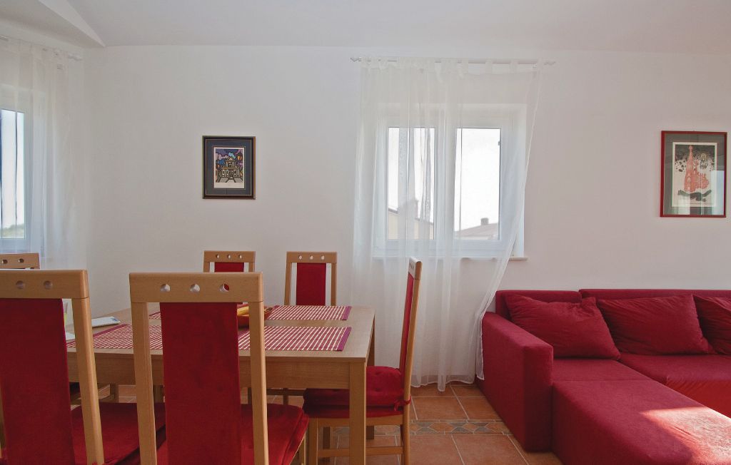 Ferieleilighet - Fazana-Peroj , Kroatia - CIF369 10