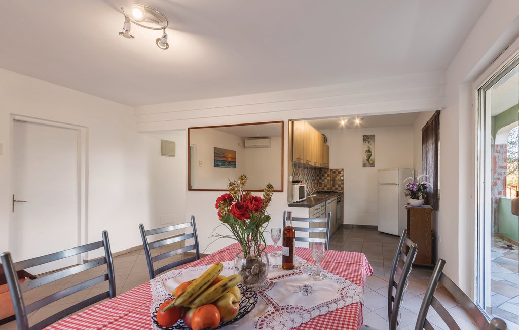 Feriehus - Fazana-Peroj , Kroatia - CIF535 21