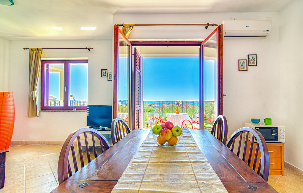 Semesterlägenhet - Fazana , Kroatien - CIF933 4