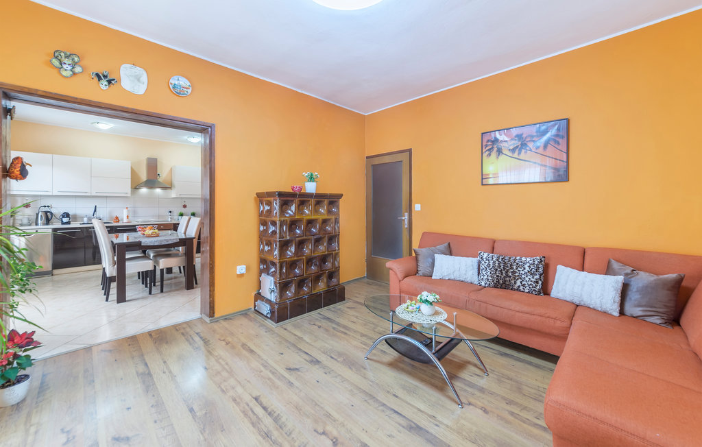 Ferieleilighet - Fazana-Valbandon , Kroatia - CIF102 3