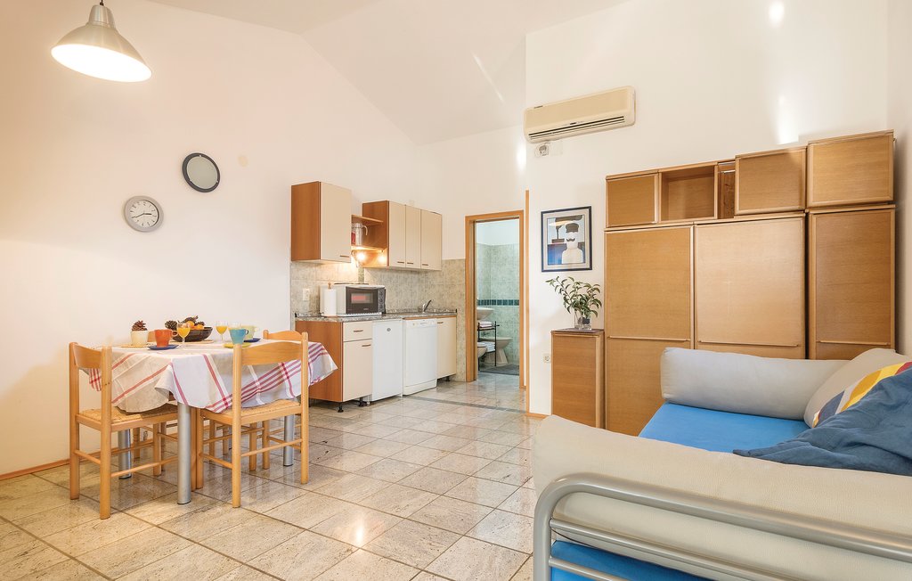 Ferieleilighet - Fazana , Kroatia - CIF108 2