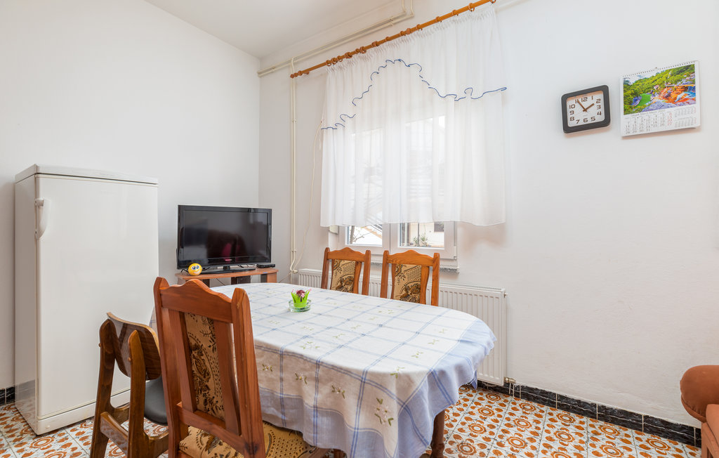 Ferienwohnung - Fazana-Valbandon , Kroatien - CIF225 3