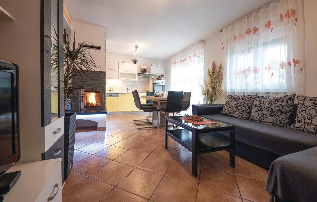 Ferienhaus - Barbariga-Betiga , Kroatien - CIF312 18