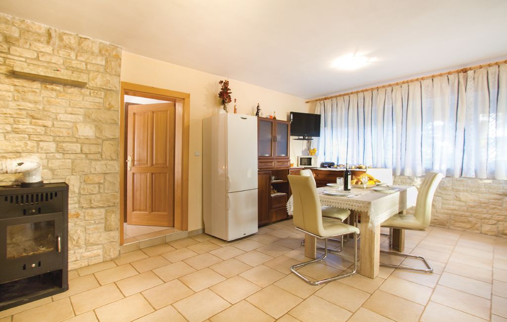 Semesterhus - Fazana-Peroj , Kroatien - CIF435 12