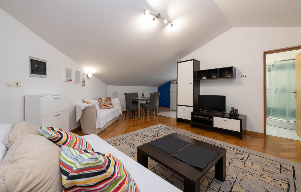 Ferienwohnung - Barbariga-Betiga , Kroatien - CIF451 3