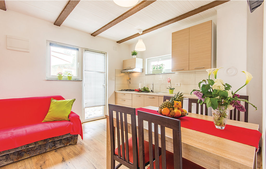 Ferienhaus - Fazana-Peroj , Kroatien - CIF457 17