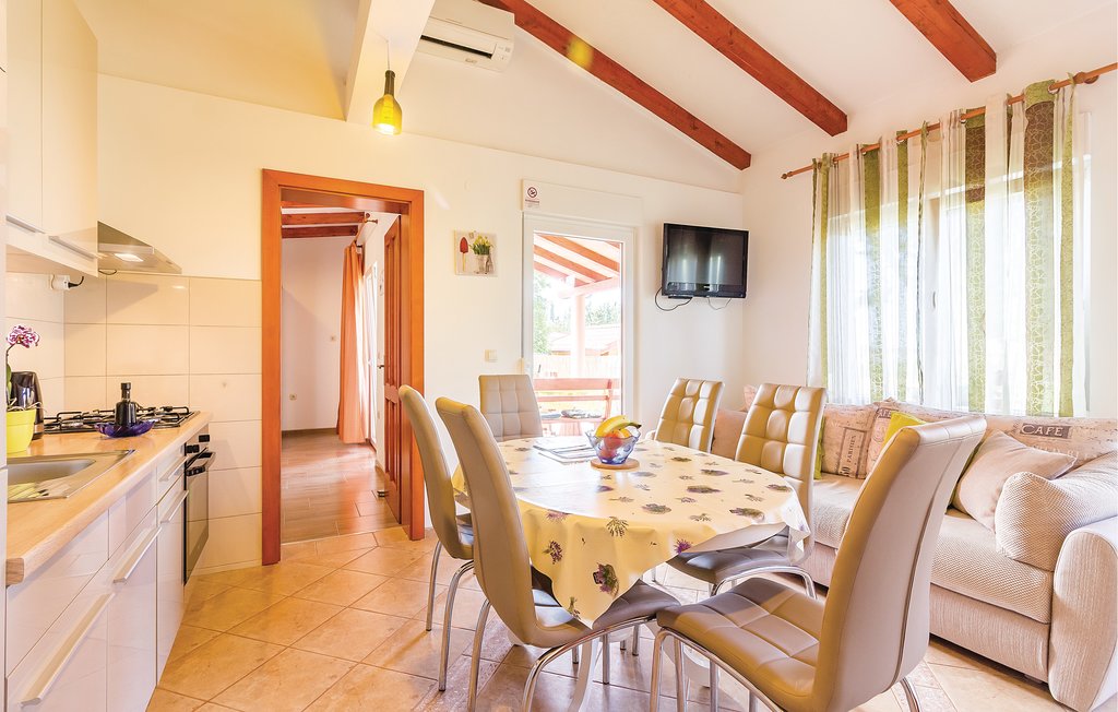 Feriehuse - Fazana-Peroj , Kroatien - CIF458 11