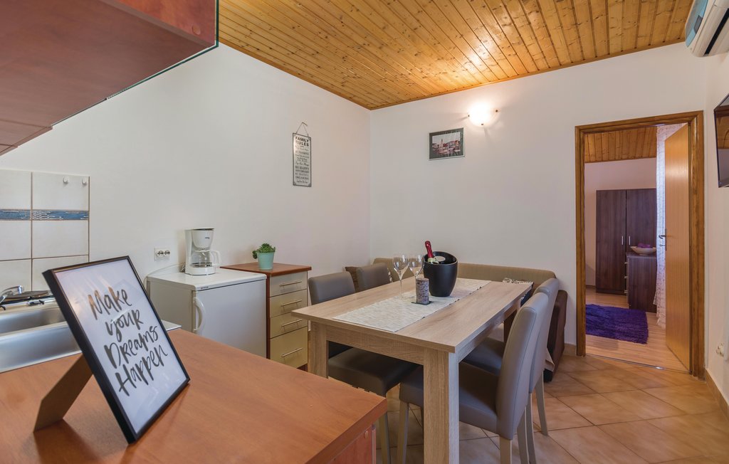 Ferienwohnung - Fazana-Valbandon , Kroatien - CIF490 5