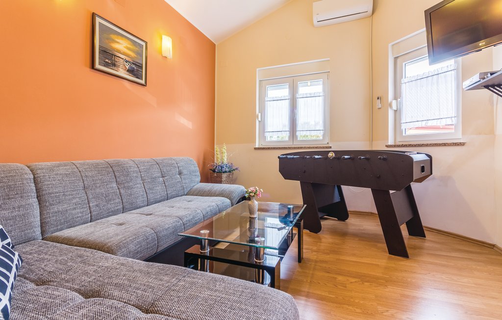 Feriehus - Barbariga-Betiga , Kroatia - CIF498 8