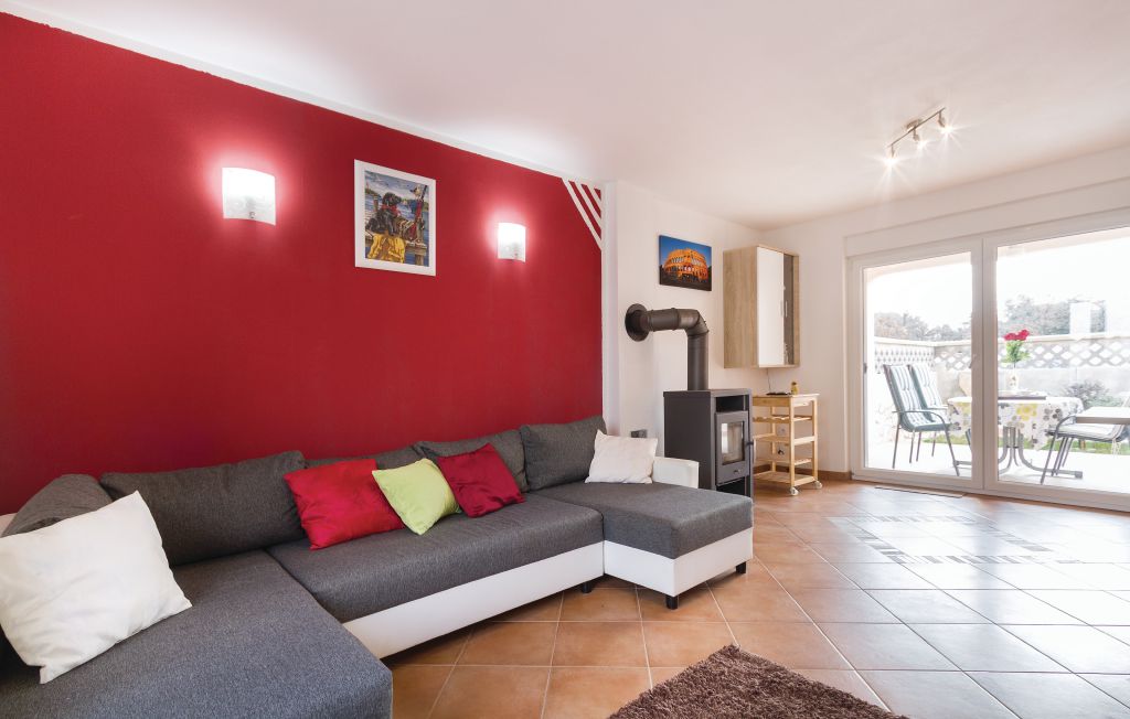 Feriehus - Barbariga-Betiga , Kroatia - CIF505 11