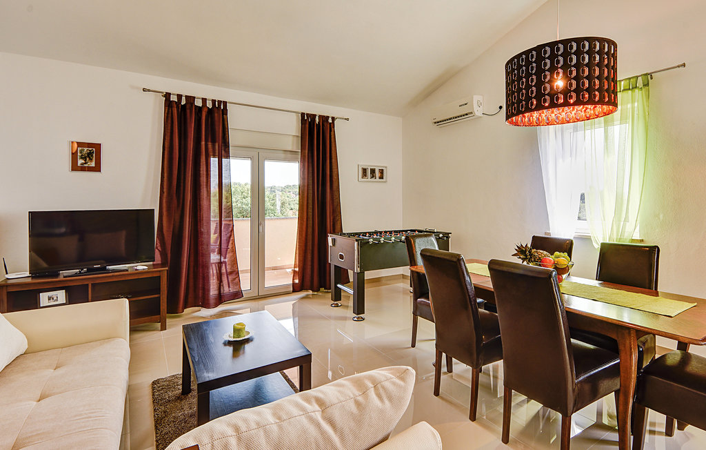 Feriehus - Barbariga-Betiga , Kroatia - CIF509 20