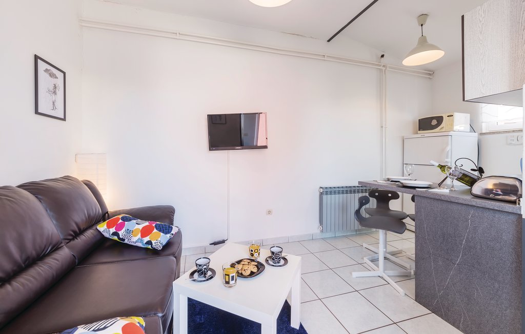 Ferienwohnung - Fazana , Kroatien - CIF517 2