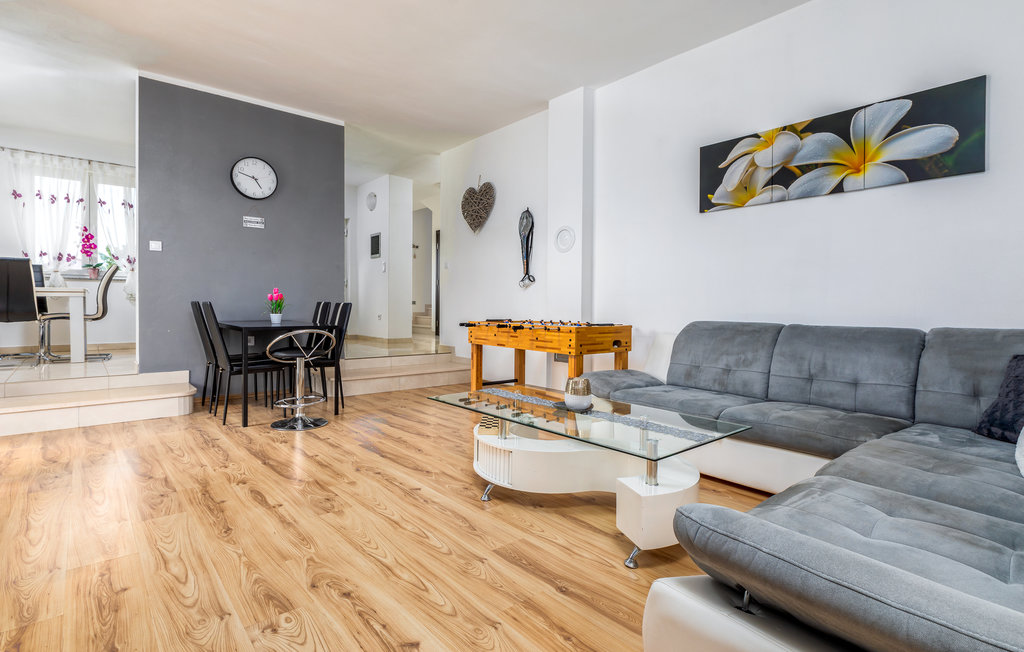 Semesterhus - Fazana-Valbandon , Kroatien - CIF649 15