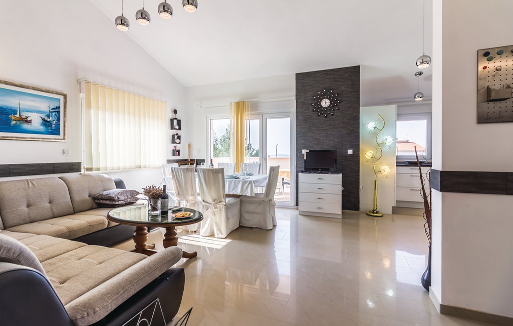 Ferieleilighet - Fazana , Kroatia - CIF752 2