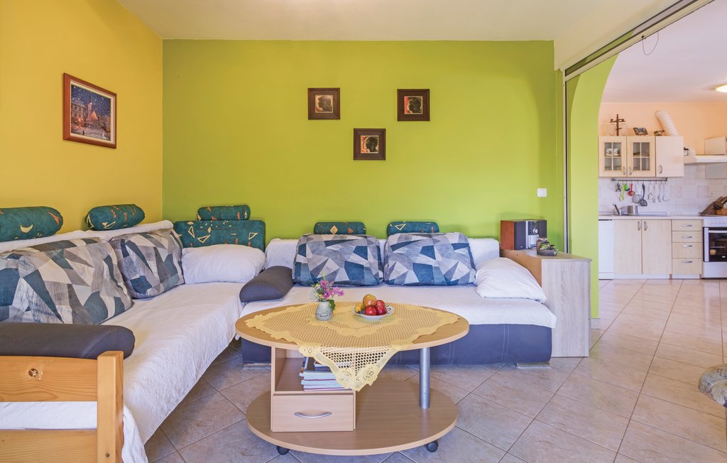 Ferienhaus - Barbariga-Betiga , Kroatien - CIF776 9