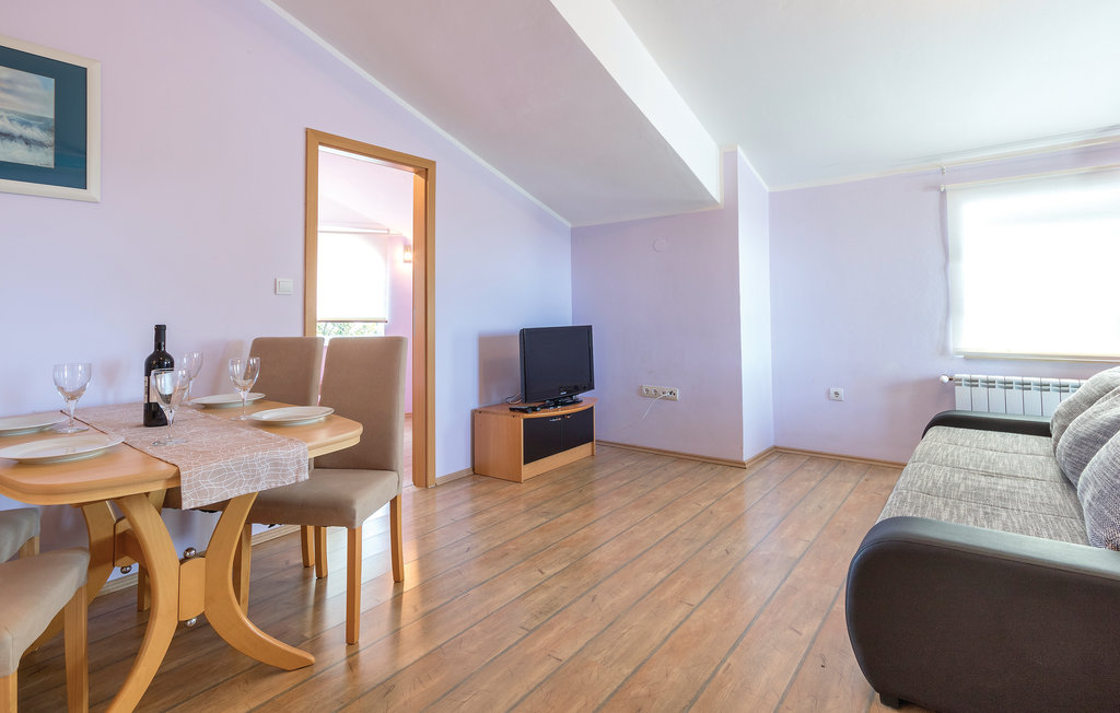 Ferienwohnung - Fazana , Kroatien - CIF791 7