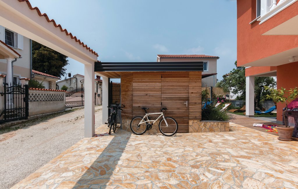 Ferienhaus - Vodnjan-Barbariga , Kroatien - CIF813 15