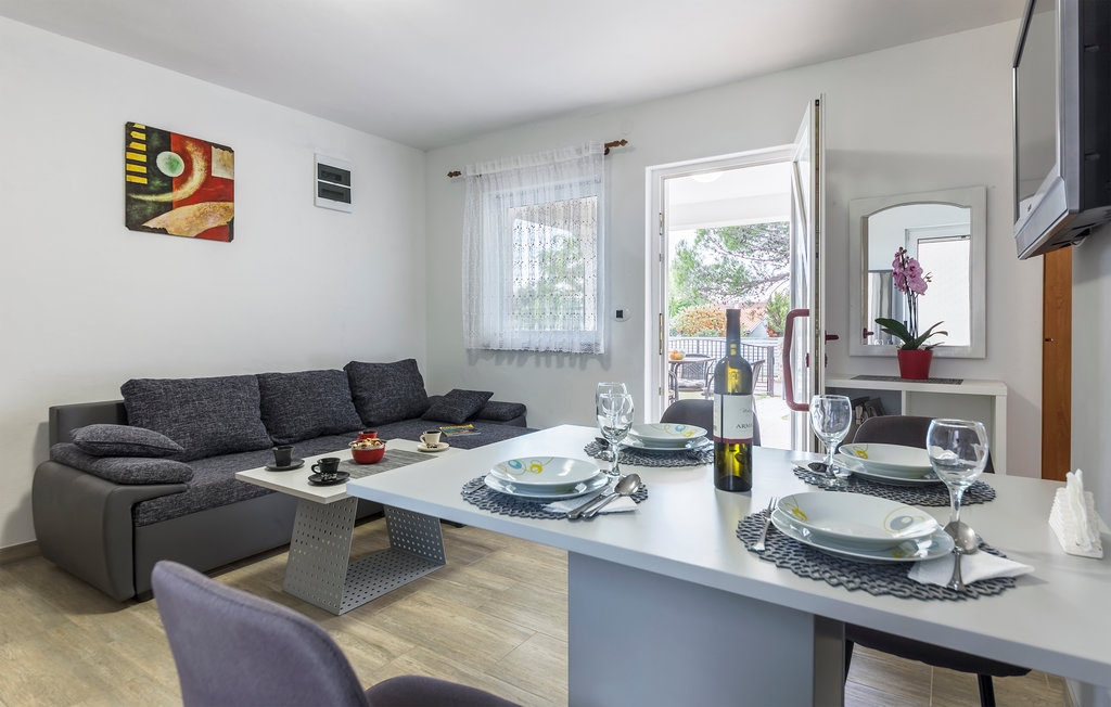 Feriehus - Fazana - Peroj , Kroatia - CIF836 19