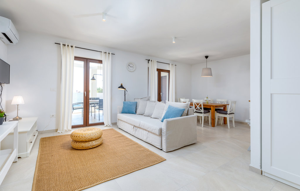 Feriehus - Barbariga-Betiga , Kroatia - CIF855 4