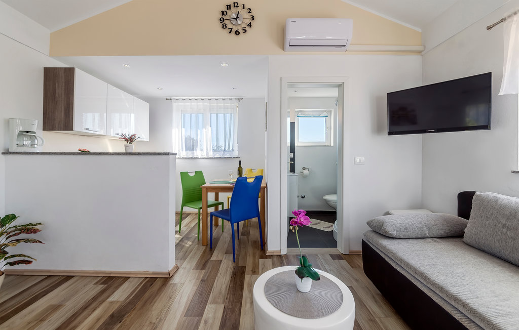 Ferieleilighet - Fazana-Valbandon , Kroatia - CIF884 13