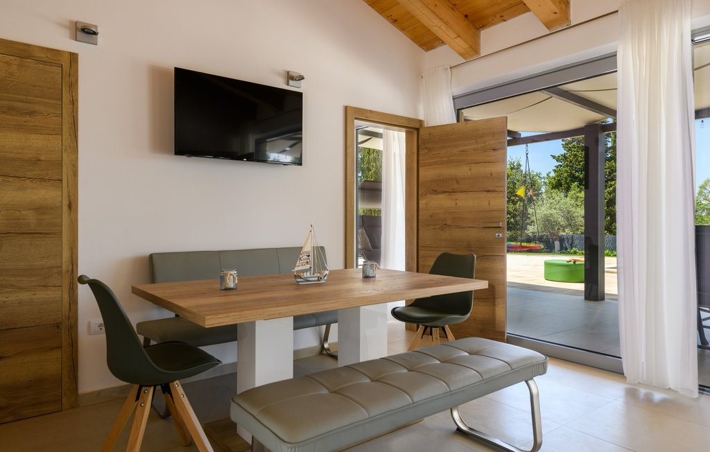 Ferienhaus - Fazana-Peroj , Kroatien - CIF916 22