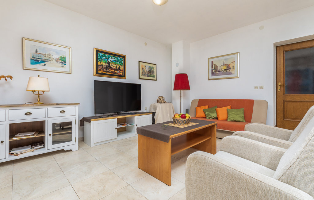 Ferienwohnung - Fazana , Kroatien - CIF932 15