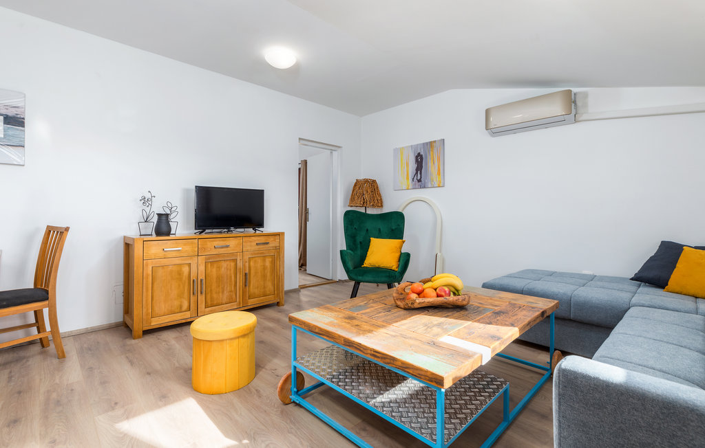 Ferieleilighet - Fazana , Kroatia - CIF940 3