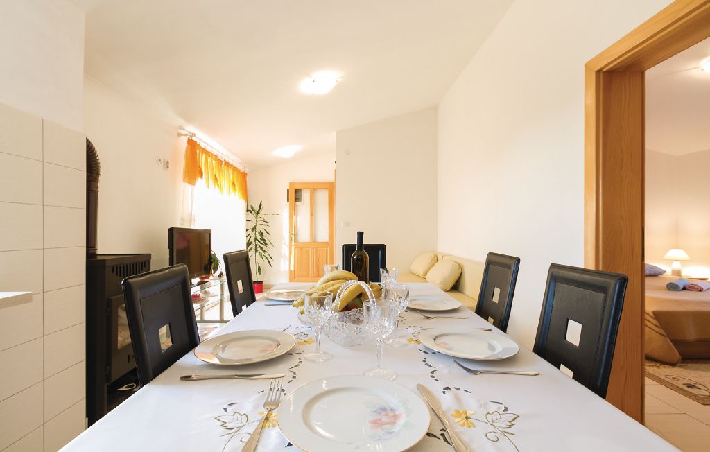 Semesterhus - Fazana-Peroj , Kroatien - CIF435 16