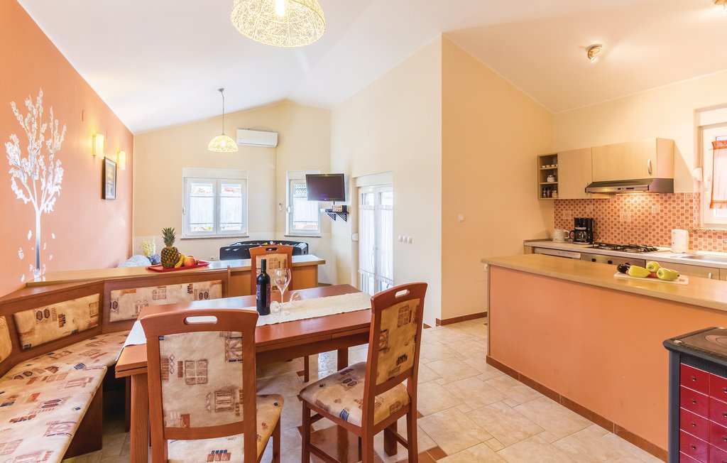 Feriehus - Barbariga-Betiga , Kroatia - CIF498 12