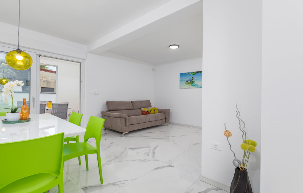 Semesterhus - Barbariga-Betiga , Kroatien - CIF913 12