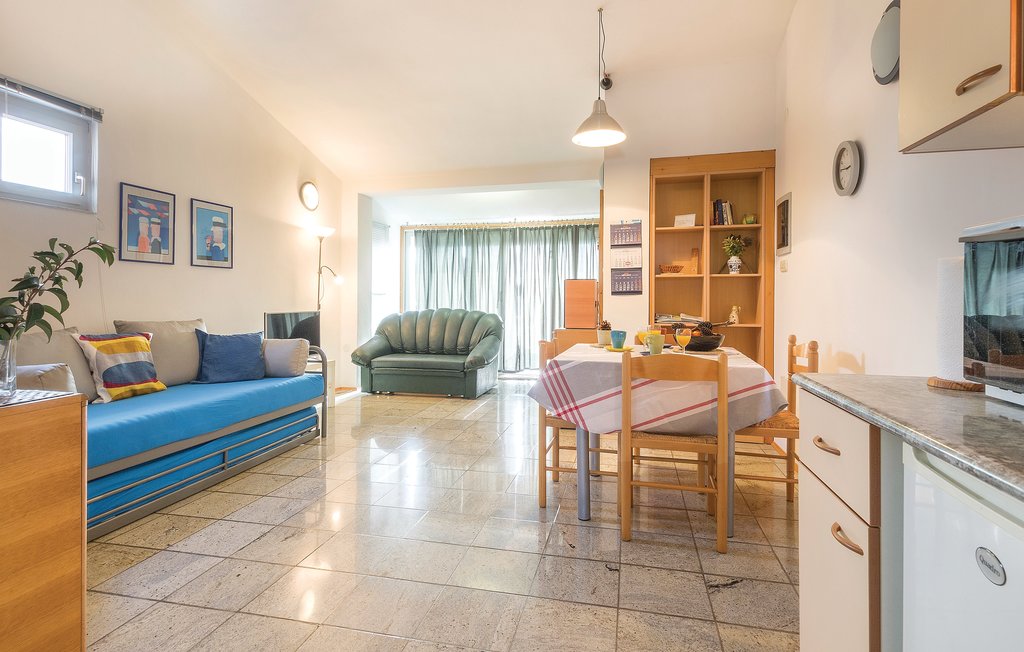 Ferieleilighet - Fazana , Kroatia - CIF108 8