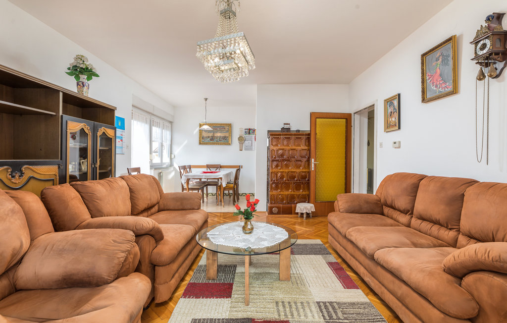 Ferieleilighet - Fazana-Valbandon , Kroatia - CIF209 4