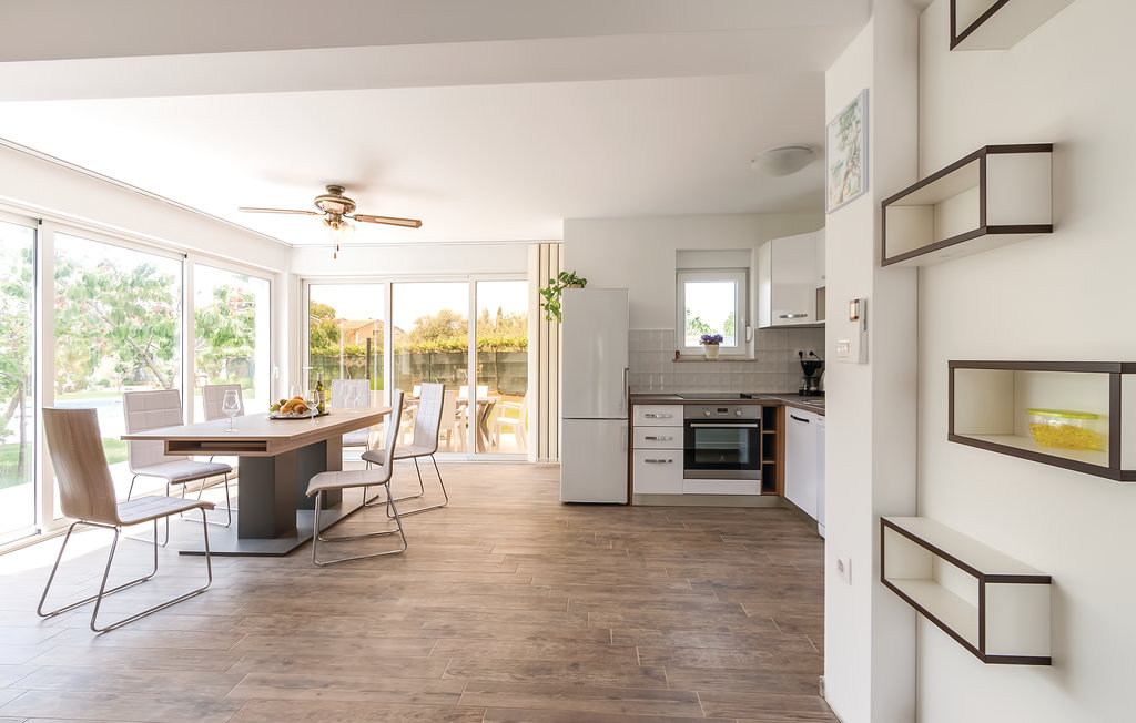 Ferienhaus - Fazana , Kroatien - CIF339 5