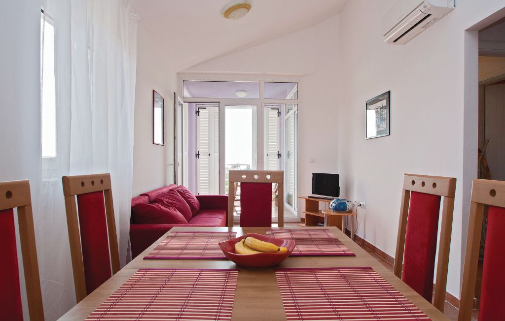 Ferieleilighet - Fazana-Peroj , Kroatia - CIF369 9