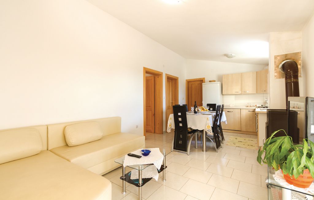 Semesterhus - Fazana-Peroj , Kroatien - CIF435 13