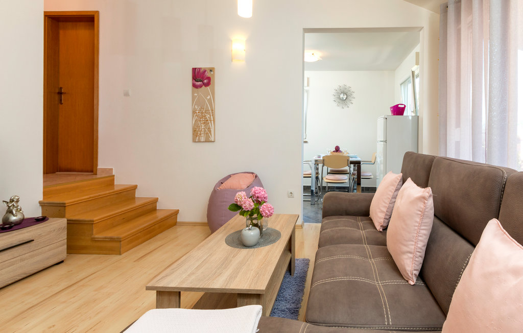 Feriehuse - Fazana-Peroj , Kroatien - CIF468 11