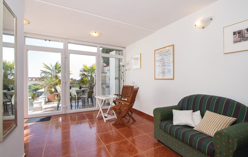 Ferieleilighet - Barbariga , Kroatia - CIF506 11