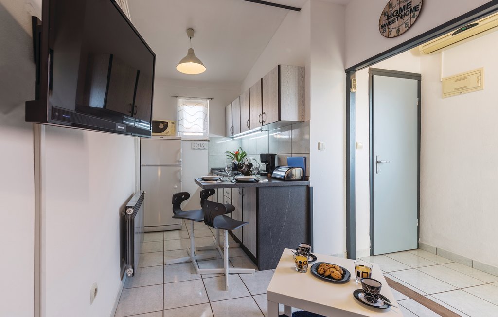 Ferienwohnung - Fazana , Kroatien - CIF517 10