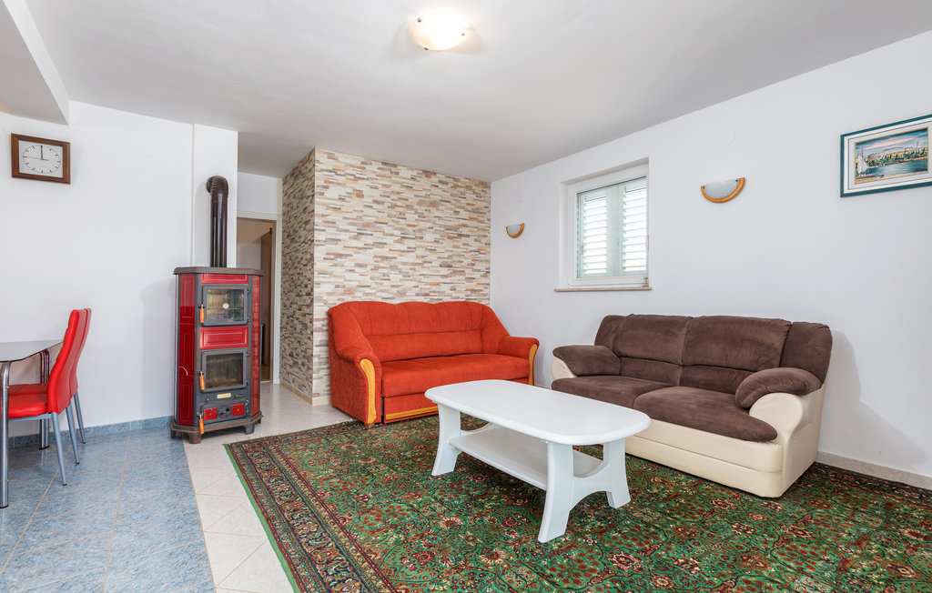 Ferienhaus - Fazana-Peroj , Kroatien - CIF524 19