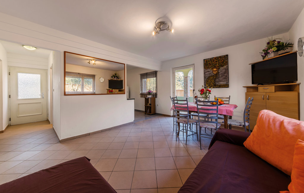 Feriehus - Fazana-Peroj , Kroatia - CIF535 20