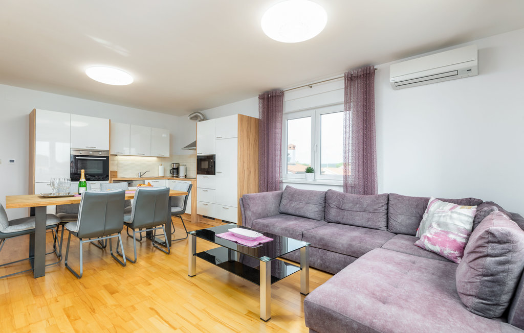 Semesterlägenhet - Fazana-Valbandon , Kroatien - CIF544 5