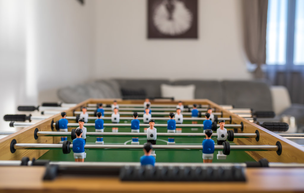 Semesterhus - Fazana-Valbandon , Kroatien - CIF649 16