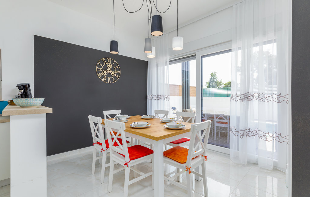 Feriehuse - Fazana-Peroj , Kroatien - CIF680 5